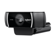 Logitech C922 Pro Stream Full HD - 326684 - zdjęcie 3